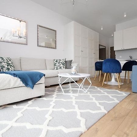 Wolski Apartments - Sunset Resort 25 格里兹鲍 外观 照片