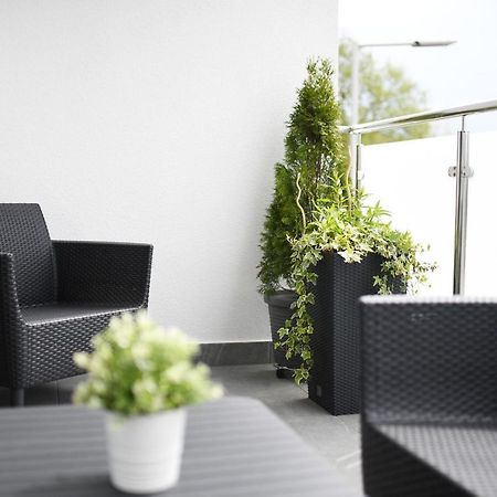 Wolski Apartments - Sunset Resort 25 格里兹鲍 外观 照片