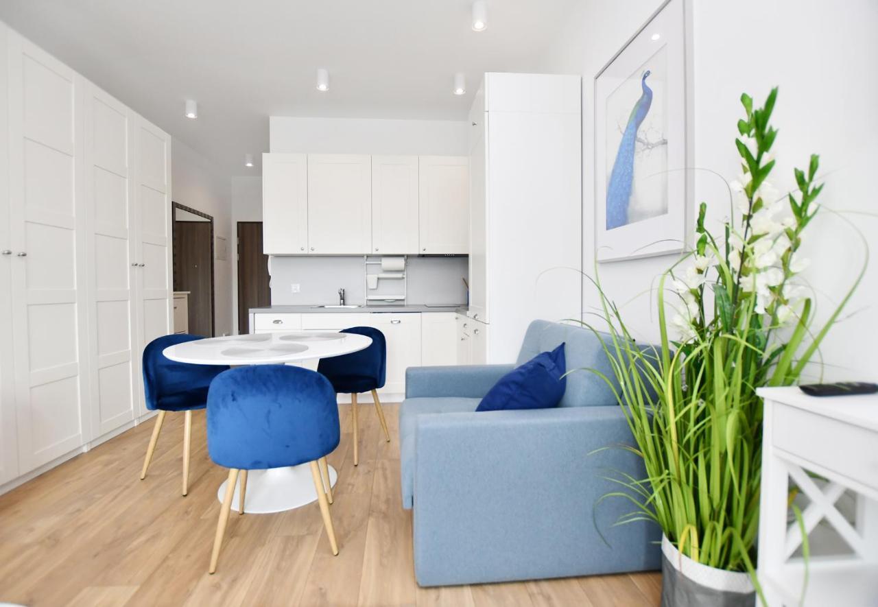 Wolski Apartments - Sunset Resort 25 格里兹鲍 外观 照片
