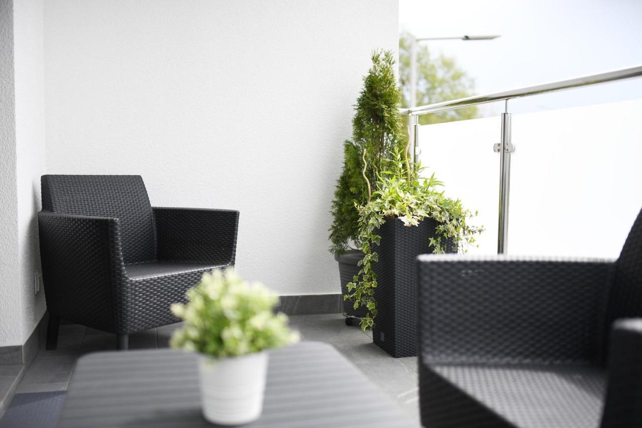 Wolski Apartments - Sunset Resort 25 格里兹鲍 外观 照片