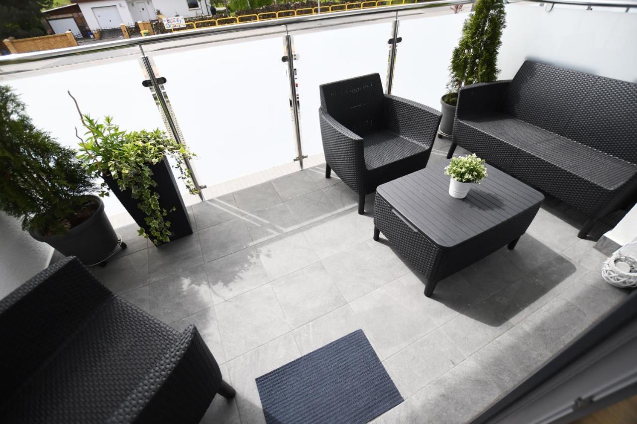Wolski Apartments - Sunset Resort 25 格里兹鲍 外观 照片